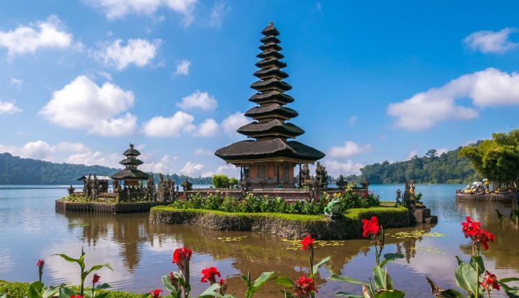Bali & Ubud & Kuala Lumpur Turu