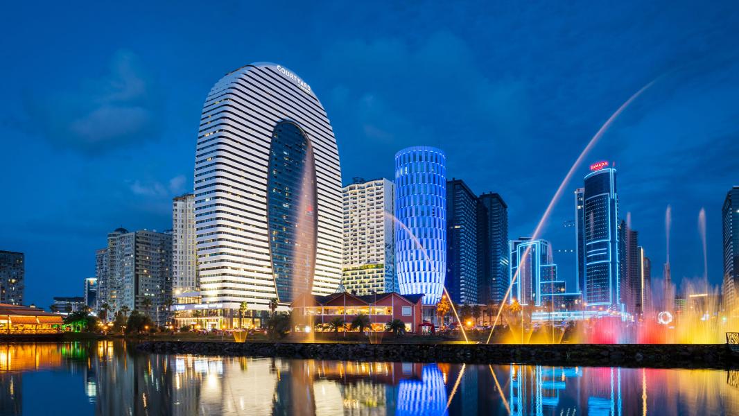 Tiflis ve Batum Turu - Ankara Çıkışlı