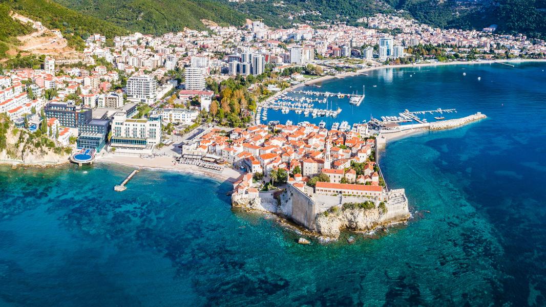 İstanbul Çıkışlı Kosovalı Büyük Balkanlar Turu