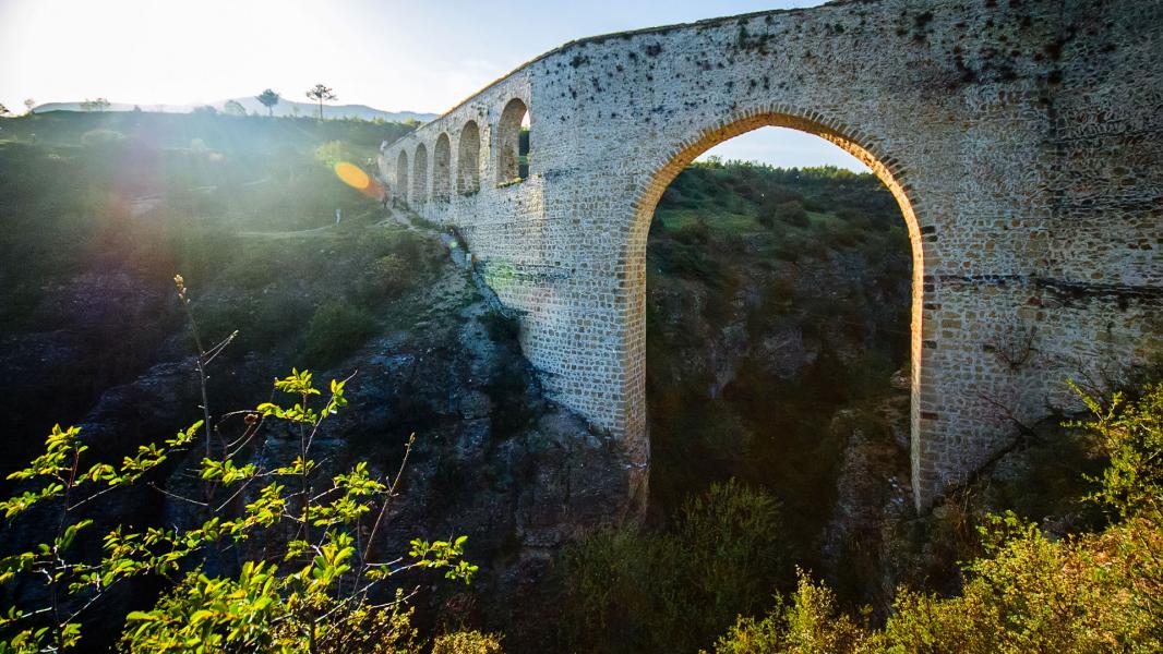 Batı Karadeniz Turu - Ankara Çıkışlı