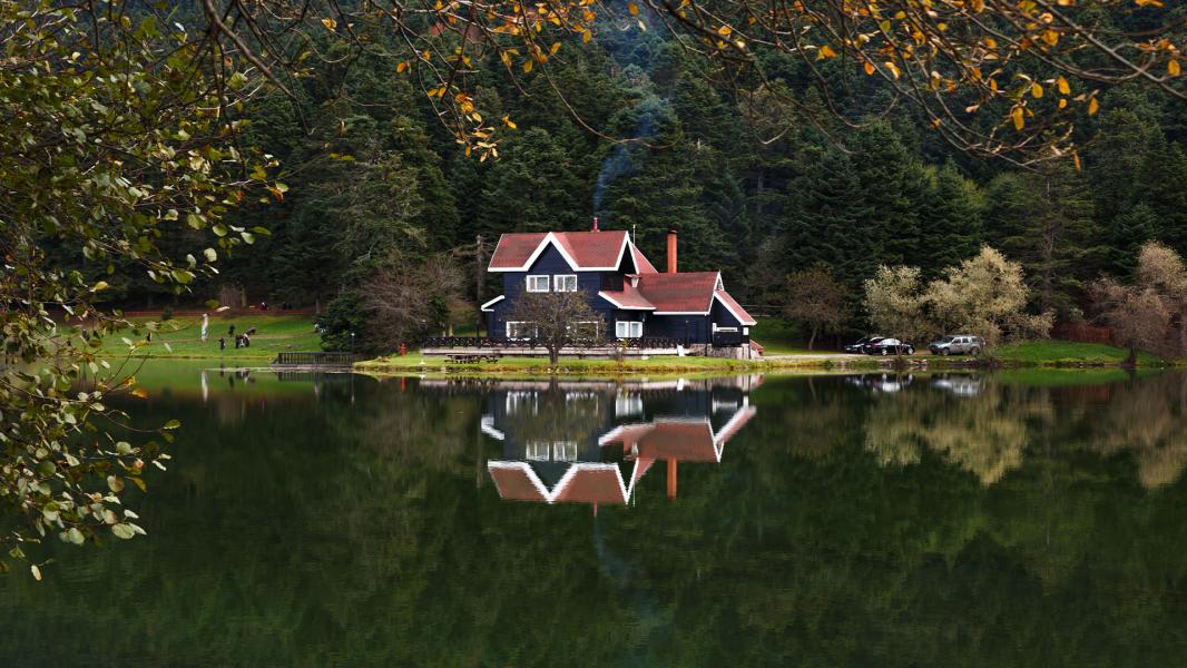 Günübirlik Göynük, Mudurnu, Gölcük Turu - Ankara Çıkışlı