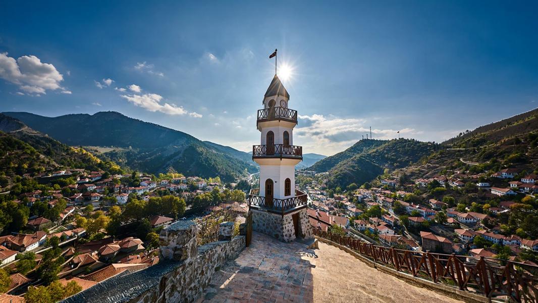 Günübirlik Göynük, Mudurnu, Gölcük Turu - Ankara Çıkışlı