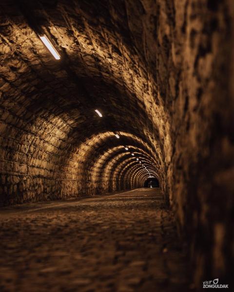 Günübirlik Zonguldak Karaelmas Turu - Ankara Çıkışlı