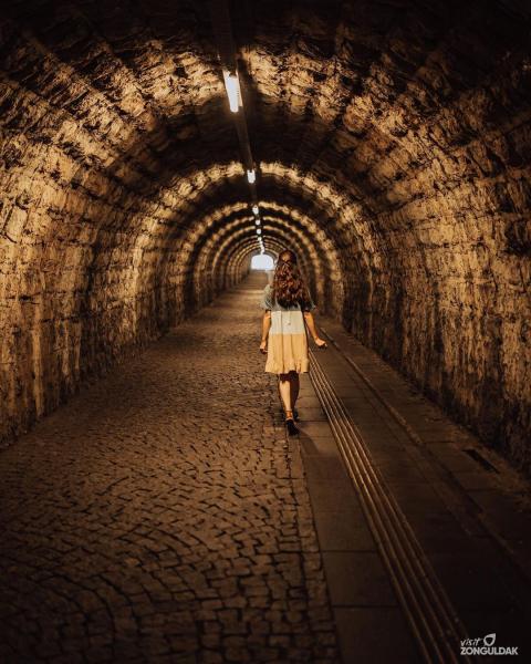 Günübirlik Zonguldak Karaelmas Turu - Ankara Çıkışlı