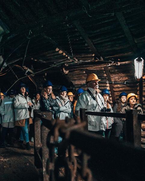 Günübirlik Zonguldak Karaelmas Turu - Ankara Çıkışlı