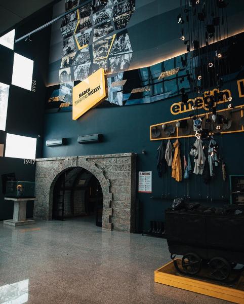 Günübirlik Zonguldak Karaelmas Turu - Ankara Çıkışlı