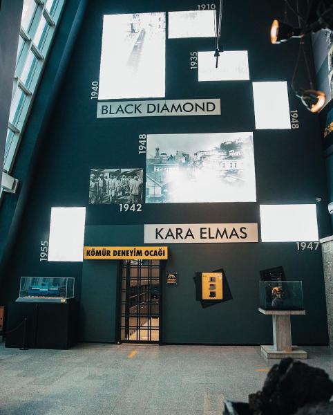 Günübirlik Zonguldak Karaelmas Turu - Ankara Çıkışlı