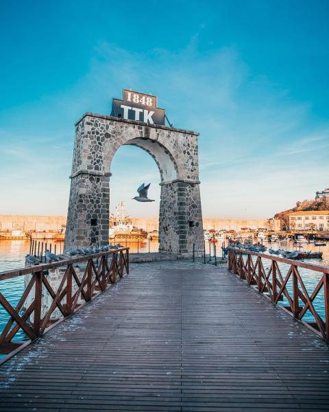 Günübirlik Zonguldak Karaelmas Turu - Ankara Çıkışlı