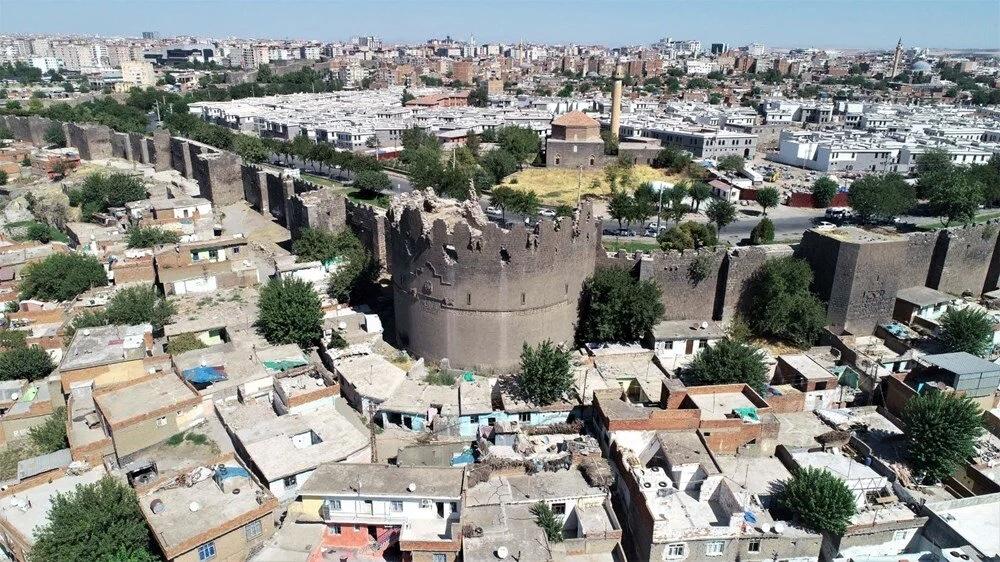 Samsun Çıkışlı Muhteşem Gap Turu 1. Program 2 Gece 3 Gün