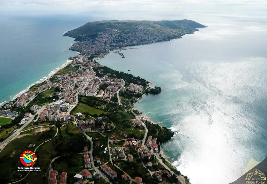 Samsun Çıkışlı Günübirlik Sinop Turu