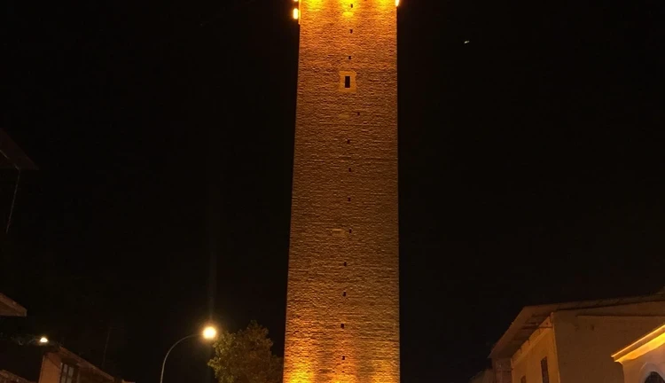 Adana Mersin Tarsus Turu 1 Gece 2 Gün