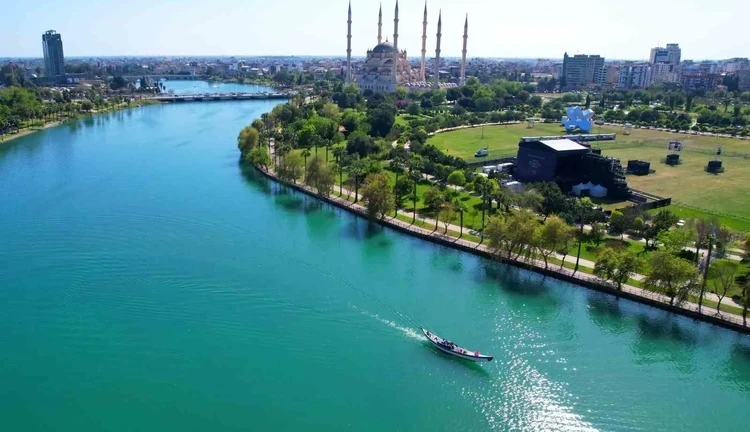 Adana Mersin Tarsus Turu 1 Gece 2 Gün