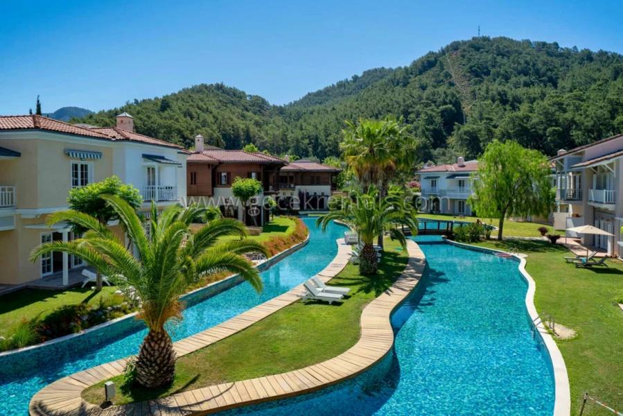 Samsun Çıkışlı Datça Farkı ile Güney Ege Turu 4 Gece 5 Gün