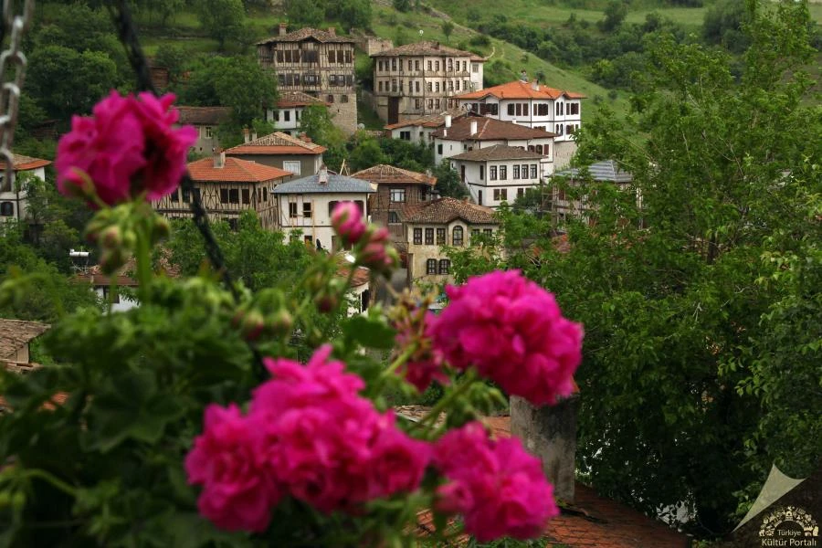  Batı Karadeniz Turu 1 Gece 2 Gün