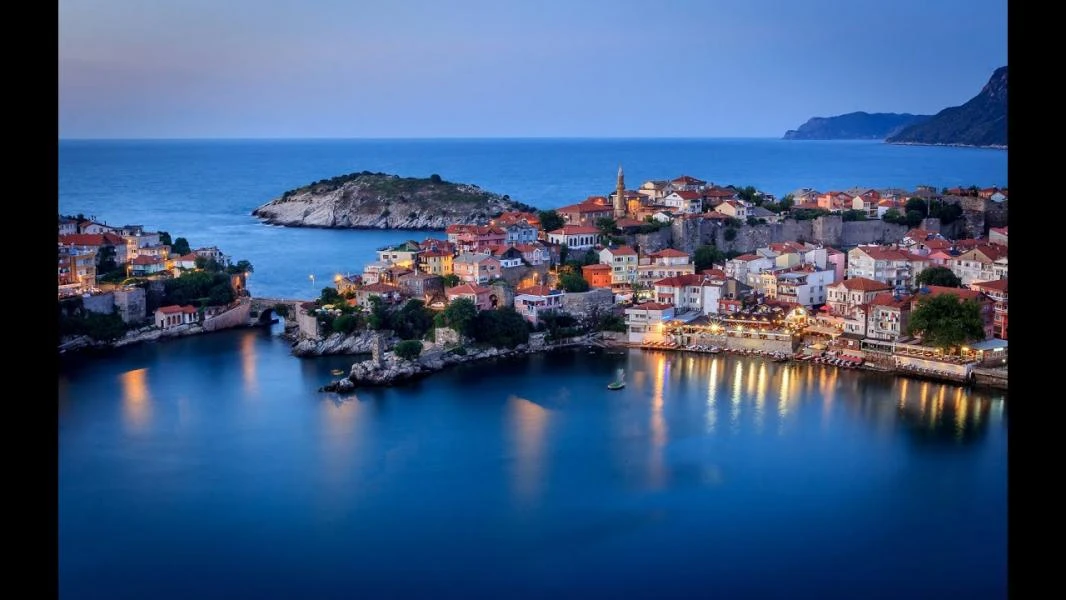  Batı Karadeniz Turu 1 Gece 2 Gün