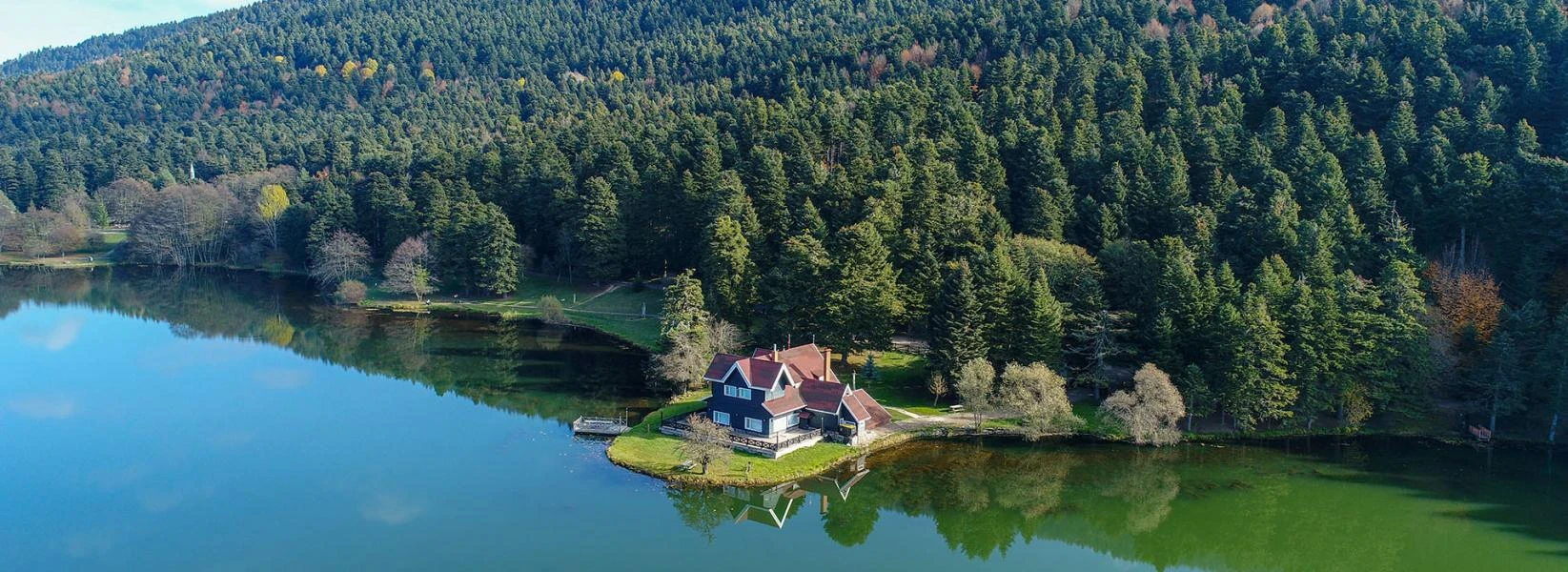  Batı Karadeniz Turu 1 Gece 2 Gün