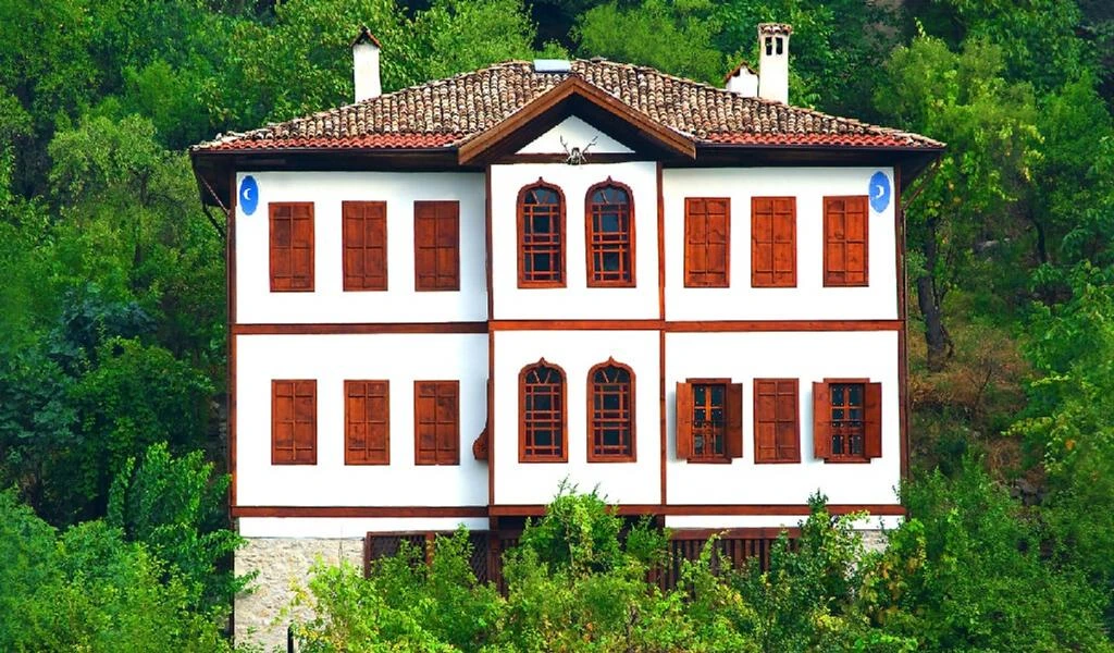  Batı Karadeniz Turu 1 Gece 2 Gün