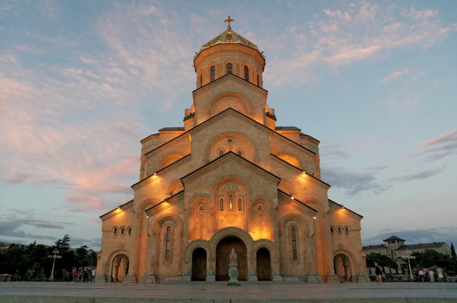 Batum Tiflis Turu 2 Gece 3 Gün