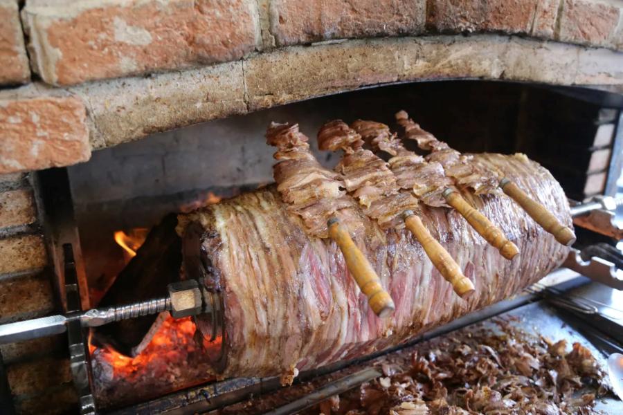 Doğu Ekspresi Turu Palandöken Kars Erzurum Turu