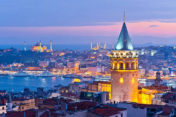 İstanbul Adalar Ve Saraylar Turu 2 Gece 3 Gün 