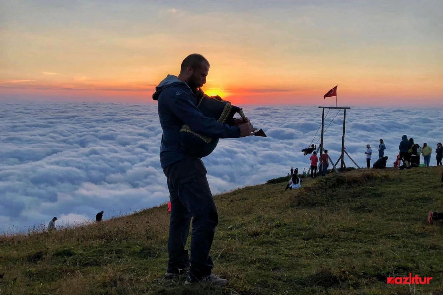 Batum Karadeniz Rüyası 2 Gece 3 Gün