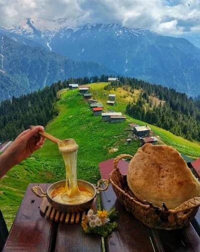 Batum Karadeniz Rüyası 2 Gece 3 Gün