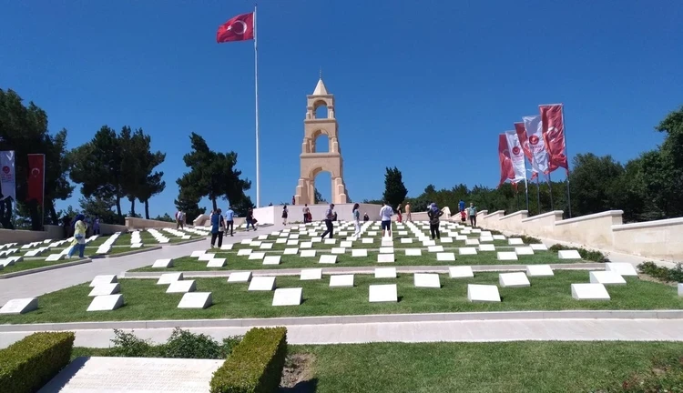 KUZEY EGE MASALI TURU 3 GECE 4 GÜN