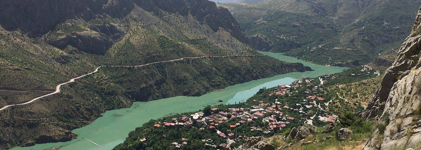 Samsun Çıkışlı Gürün Darende - Kemaliye Divriği Turu 