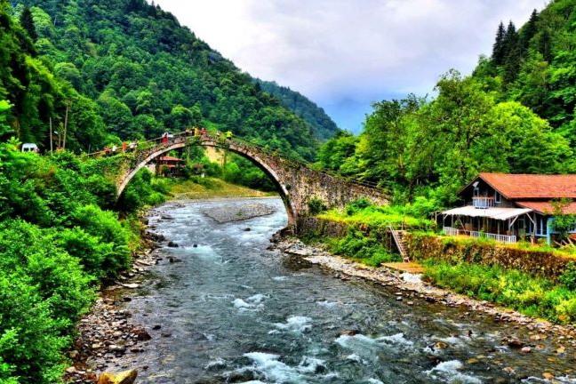 Karadeniz Turları