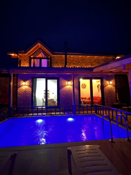 Sapanca Konak Tiny House