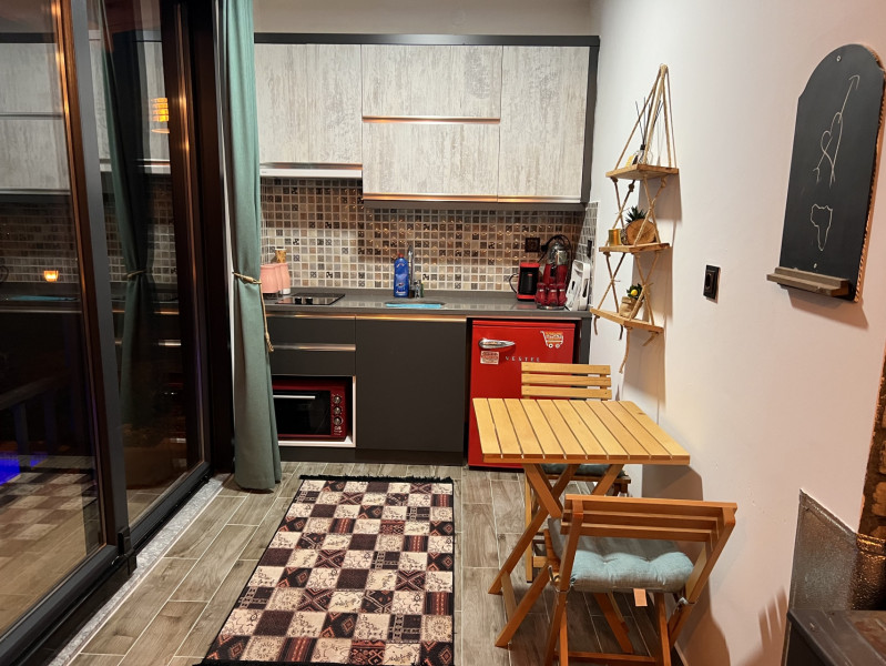 Sapanca Konak Tiny House