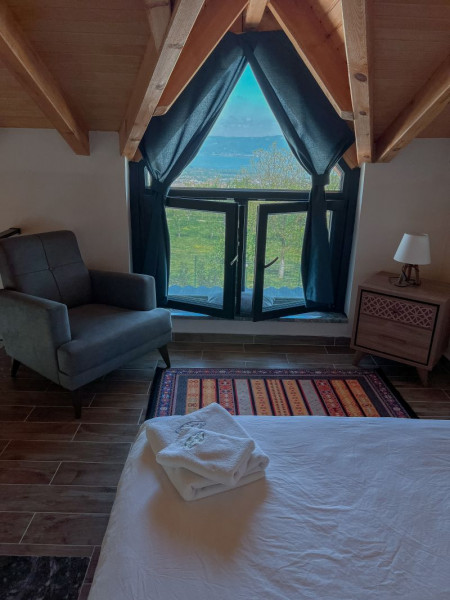 Sapanca Konak Tiny House