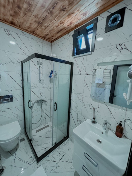 Sapanca Konak Tiny House