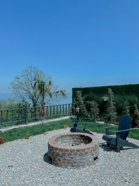 Sapanca Konak Tiny House