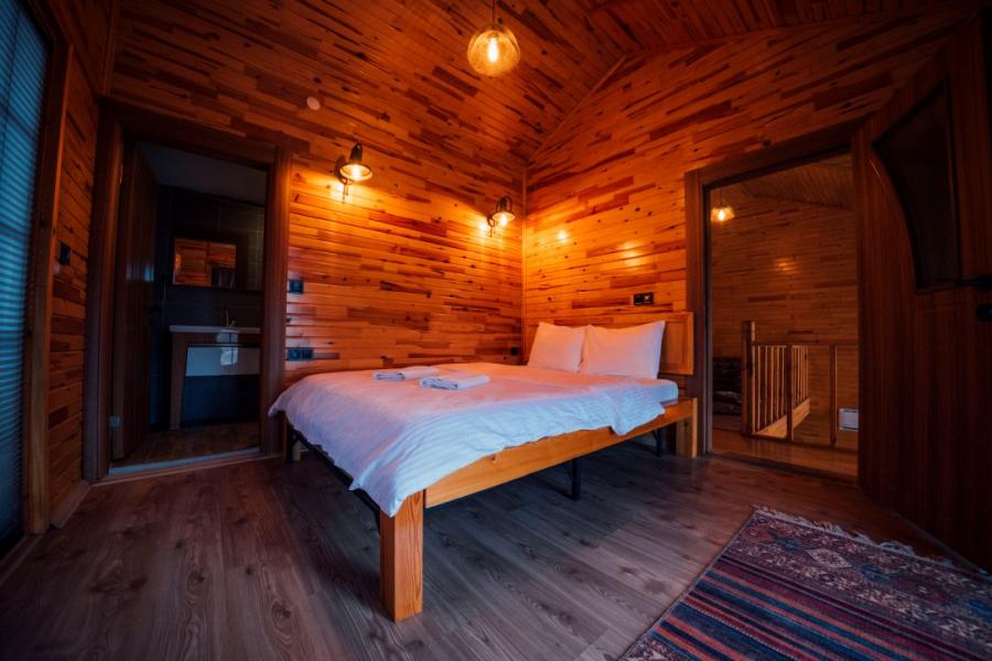 Sapanca Grand Wooden