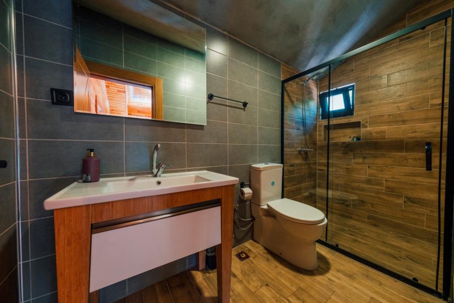 Sapanca Grand Wooden