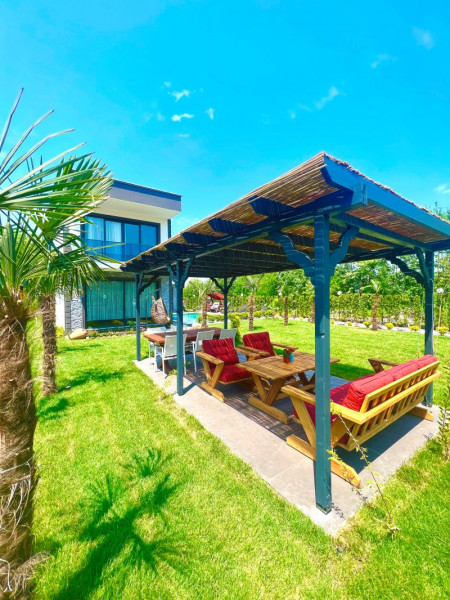 Nego Villa Sapanca