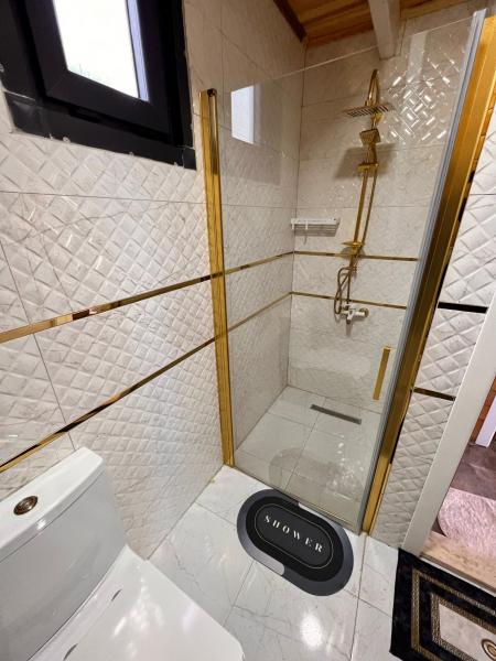 Sapanca Ay Işığı Bungalov