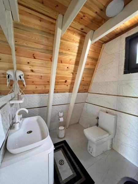Sapanca Ay Işığı Bungalov