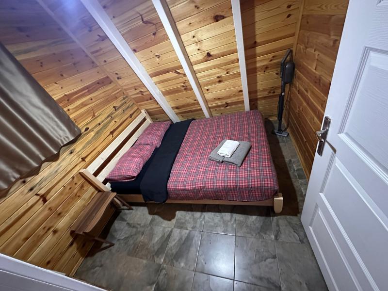 Sapanca Ay Işığı Bungalov