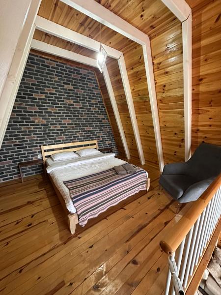 Sapanca Ay Işığı Bungalov