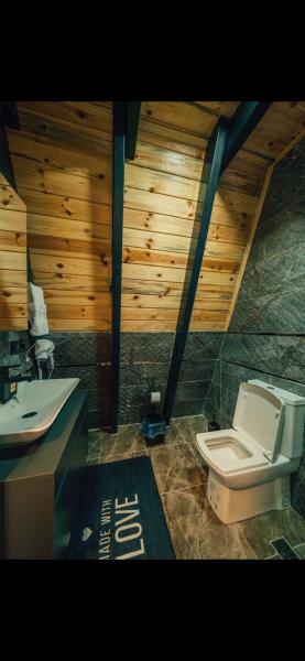 Sapanca Ay Işığı Bungalov
