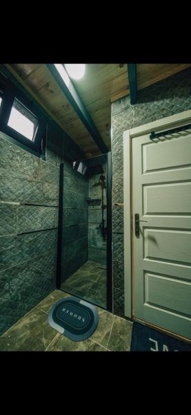 Sapanca Ay Işığı Bungalov