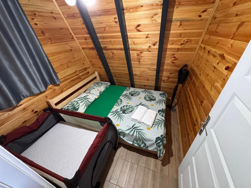 Sapanca Ay Işığı Bungalov