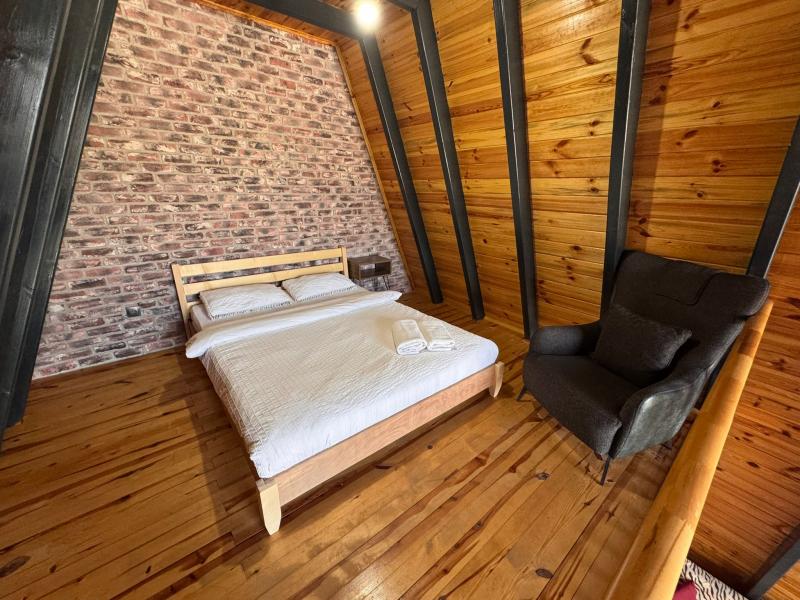 Sapanca Ay Işığı Bungalov
