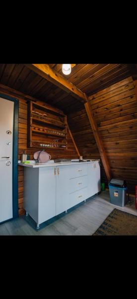 Sapanca Ay Işığı Bungalov