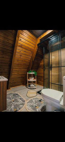 Sapanca Ay Işığı Bungalov