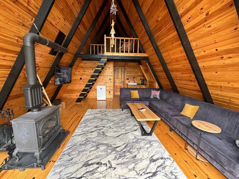 Sapanca Ay Işığı Bungalov