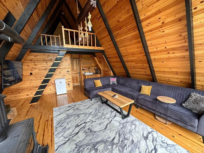 Sapanca Ay Işığı Bungalov
