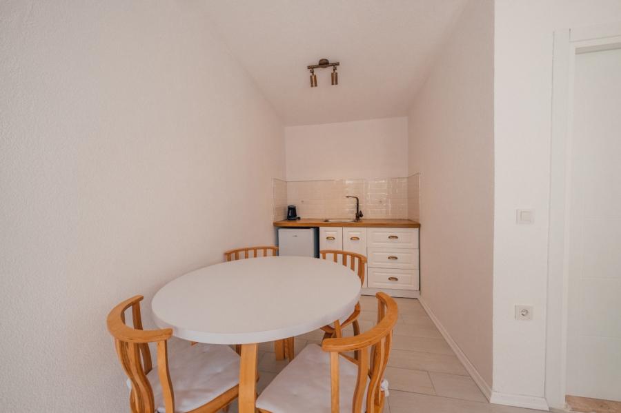 Sapanca Wellness Aura Bungalov